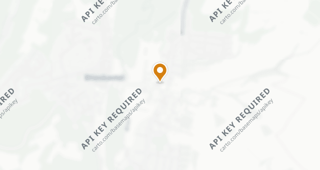Map showing Landgenuss
