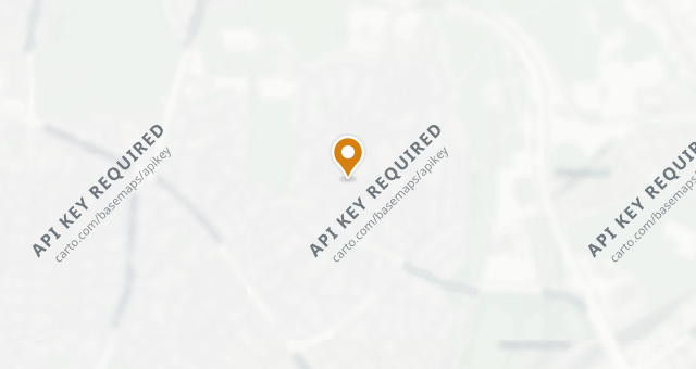 Map showing Nela