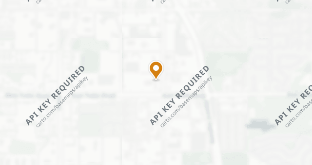 Map showing Altura Bistro