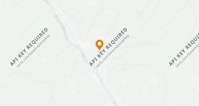 Map showing Restaurant Zeitlos