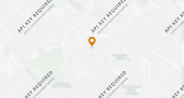 Map showing Locanda Perbellini