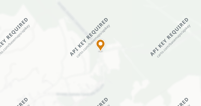 Map showing Al Fogher