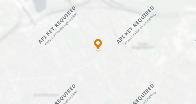 Map showing Bastardo