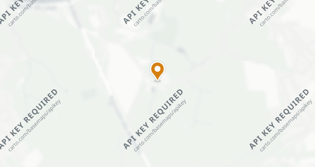 Map showing Atelier de Bossimé