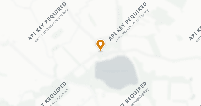 Map showing Kinneuchar Inn