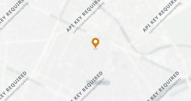 Map showing L'Acino