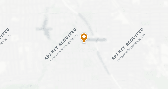 Map showing Streetside Seafood