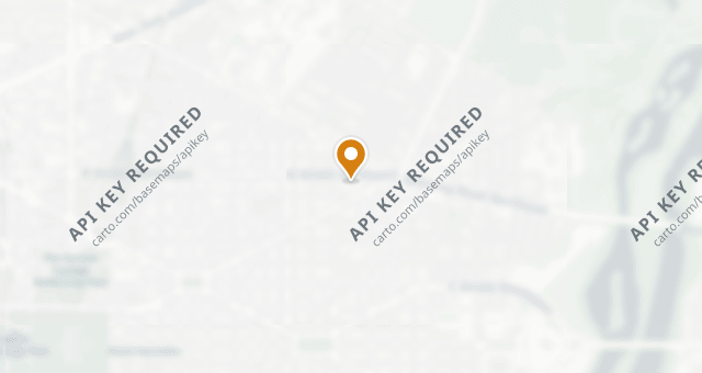 Map showing Providencia
