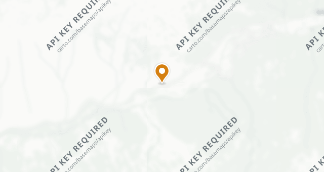 Map showing Aerie