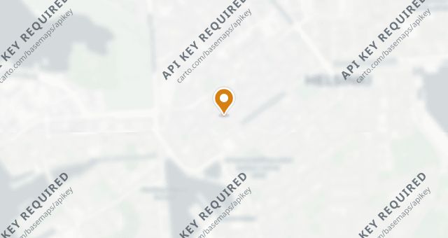Map showing Apéro