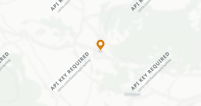Map showing Jarapea
