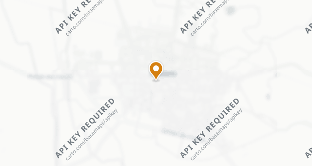 Map showing Anto e Robi