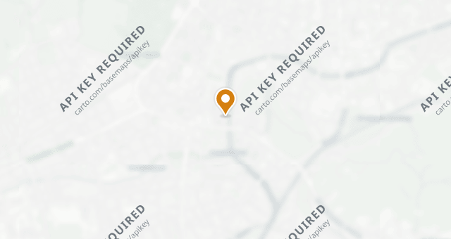 Map showing Breg