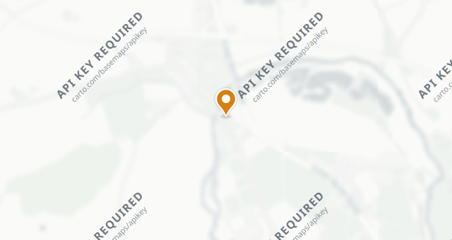 Map showing Prévost @ Haycock Manor