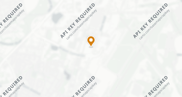 Map showing Tavolo Wine Bar & Tuscan Grille