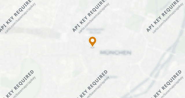 Map showing Weinhaus Neuner