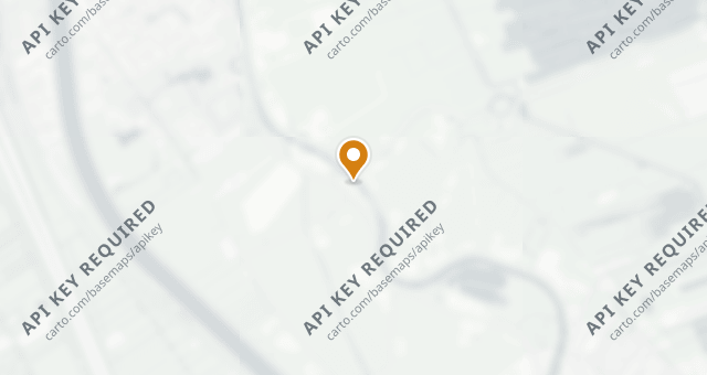 Map showing Slangevegt