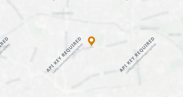 Map showing Marksman