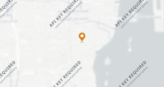Map showing Phuc Yea