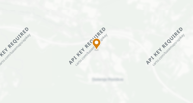 Map showing Gostilna Rakar