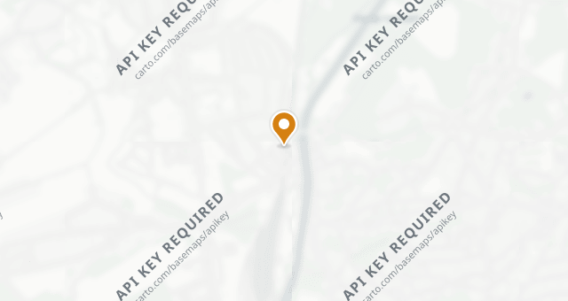 Map showing Roux