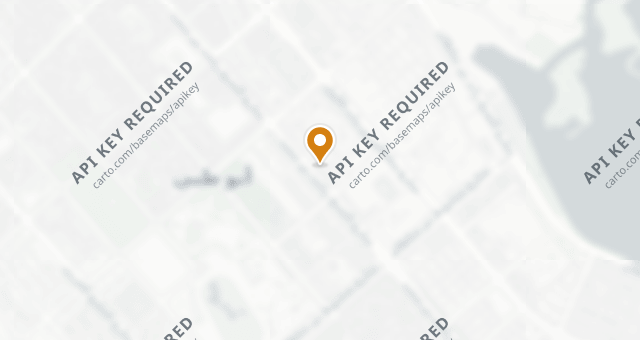 Map showing Al Mrzab