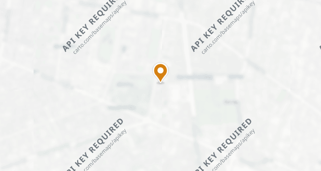 Map showing Lenzi Tuscan Kitchen