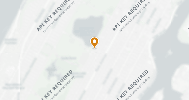 Map showing Cafe Sabarsky