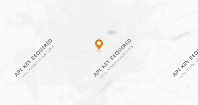 Map showing Battaglino
