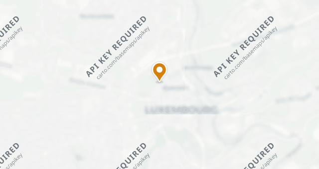 Map showing Amélys