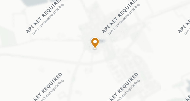 Map showing Da Orlando