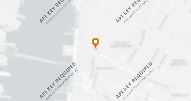 Map showing Laliko
