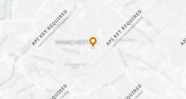 Map showing Kaya