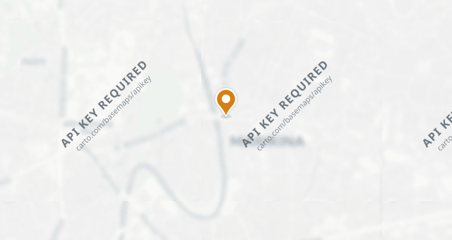 Map showing Lola Helen