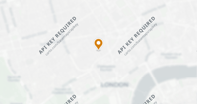 Map showing SO|LA