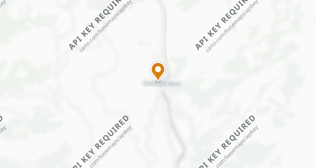 Map showing CASAeBOTTEGA