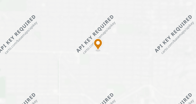 Map showing Yuwa