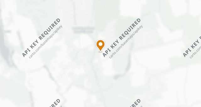Map showing Lunar