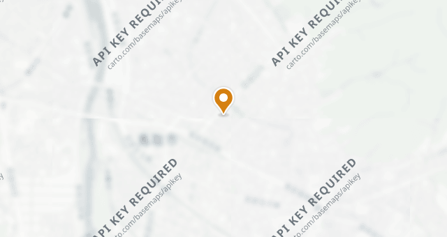 Map showing Mitsuki