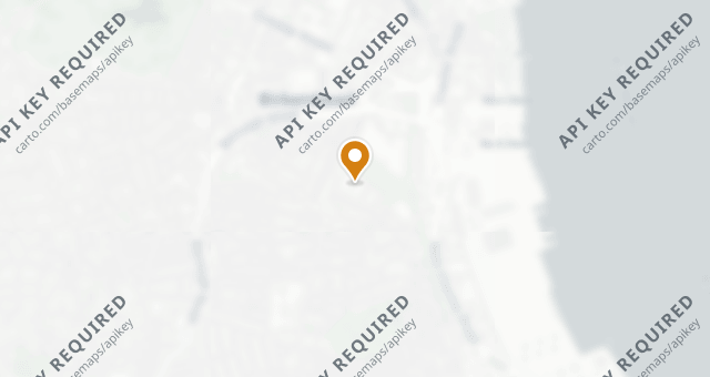 Map showing Solo Bread