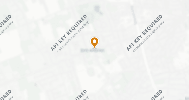 Map showing Floris