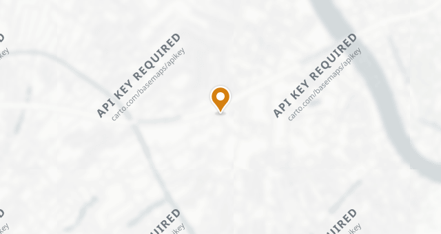 Map showing Fried Banana Rama 5 (Bang Kruai - Sai Noi Road)