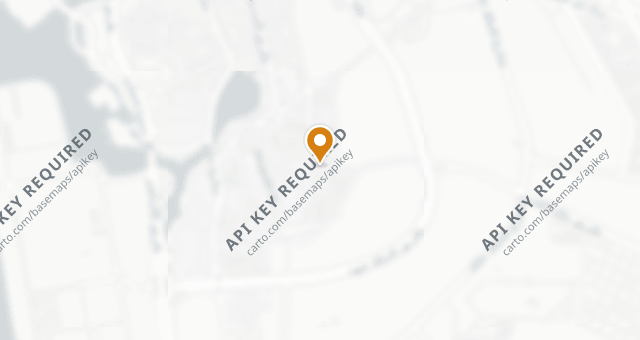 Map showing Al Basali Seafood