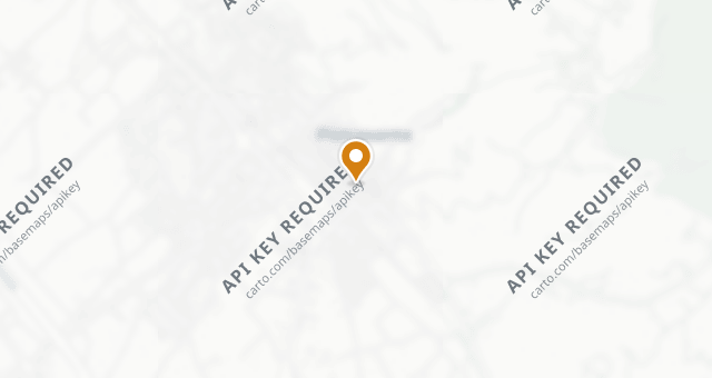 Map showing Filippo