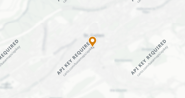 Map showing Am Gallusplatz