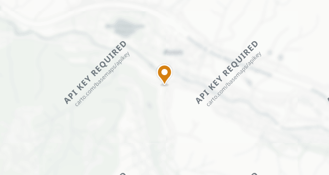 Map showing Mirabelle