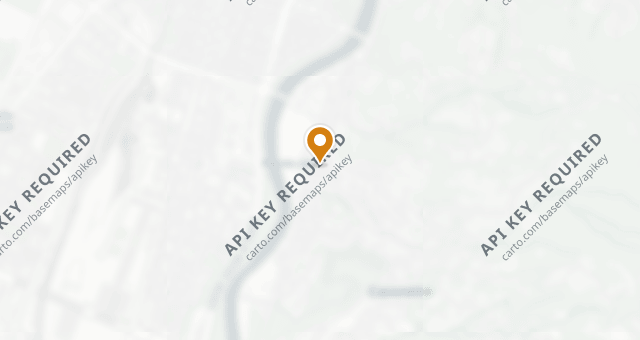 Map showing Andrea Larossa