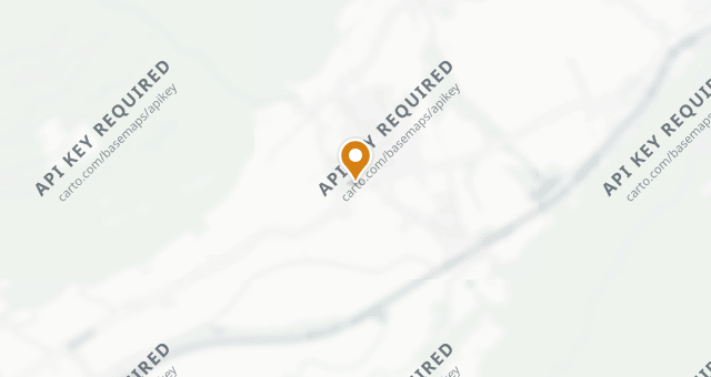 Map showing Hanswirt