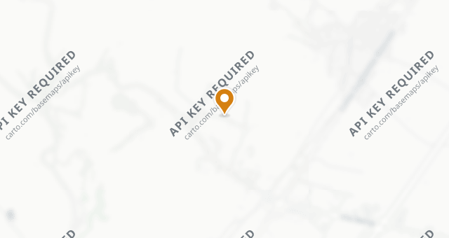 Map showing Marc Lanteri