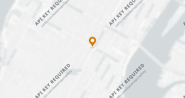 Map showing Wolfgang's Steakhouse by Wolfgang Zwiener